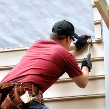 Best Fascia and Soffit Installation  in Jasper, GA